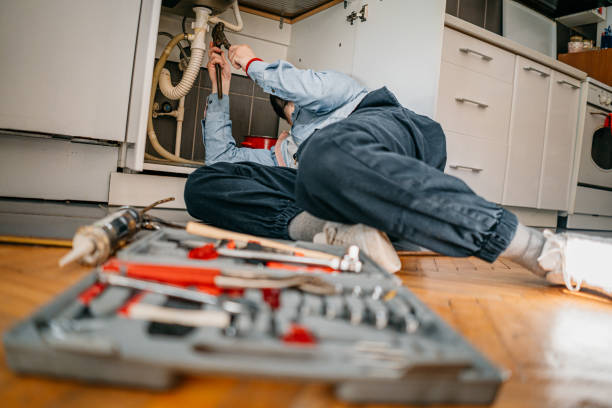 Best Sewer Line Repair  in Fairless Hills, PA
