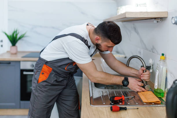 Best Residential Plumbing Services  in Fairless Hills, PA