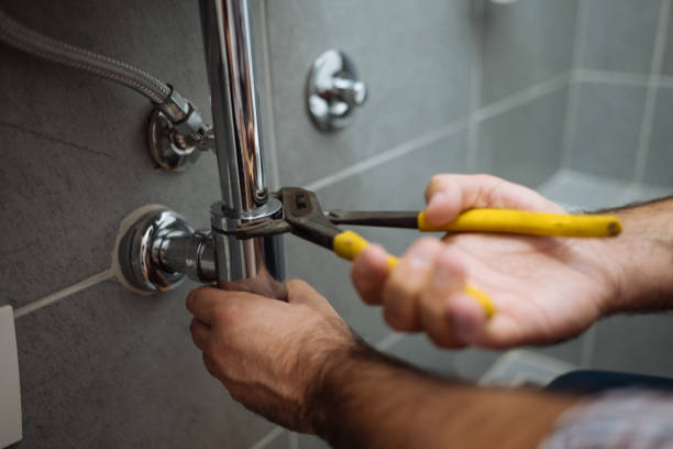 Best Same-Day Plumbing Service  in Fairless Hills, PA