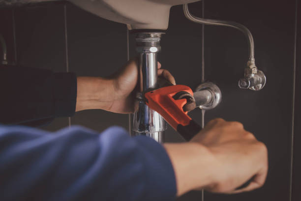 Best Leak Detection Services  in Fairless Hills, PA